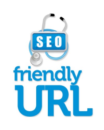 Seo Friendly Urls